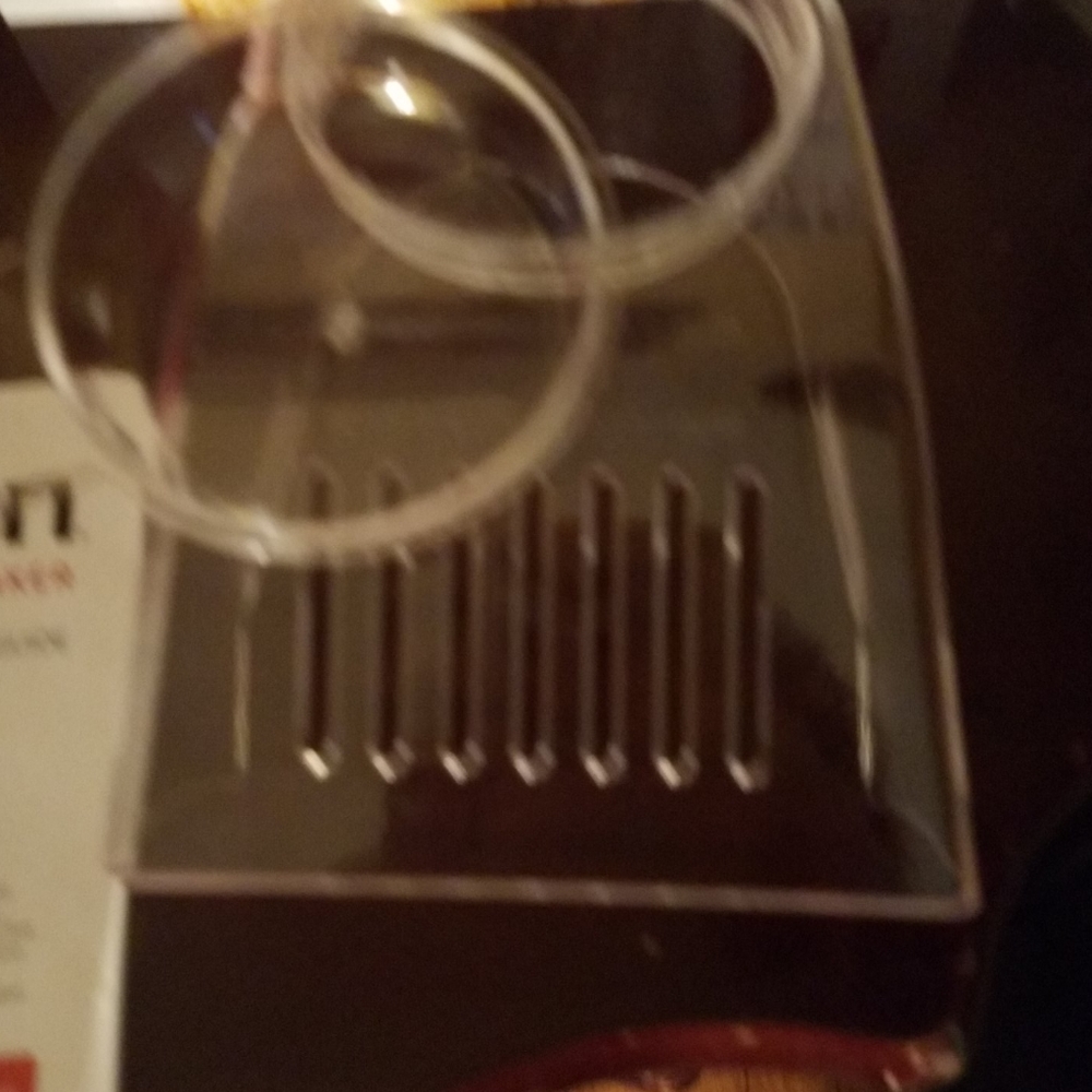 Chefman Hot Air Popcorn Maker 12 Cups - Picture 5 of 8